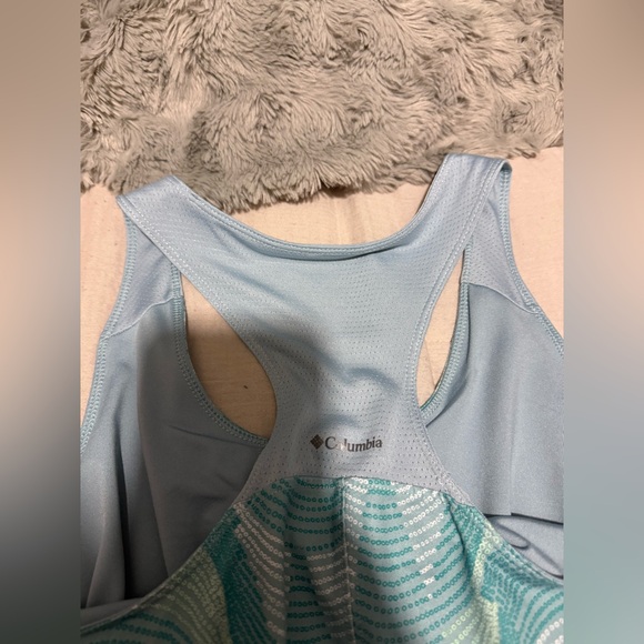 Columbia Omni-Wick Dress - Picture 4 of 4